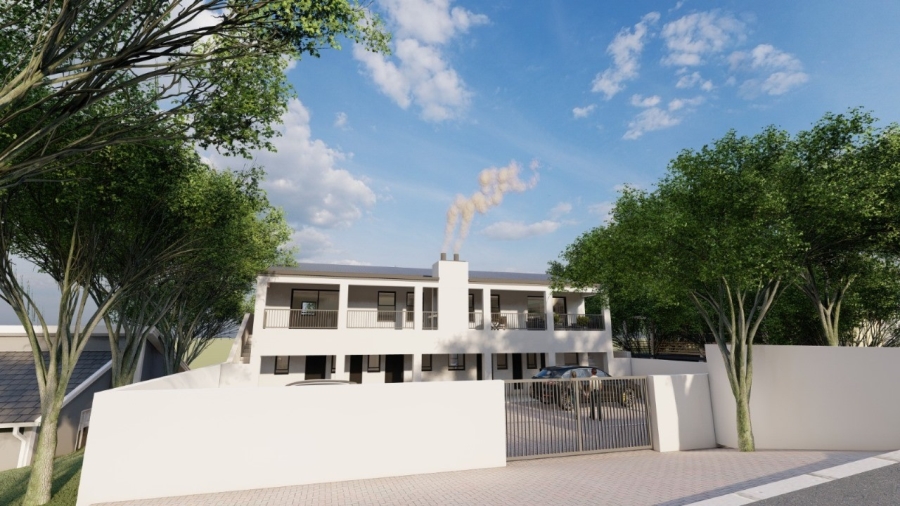 To Let 0 Bedroom Property for Rent in De Molen Western Cape